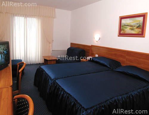 Villa Letan Hotel 5